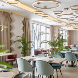 Фото Отель Grand (Гранд)