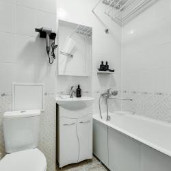 Фото Апартаменты на улице Доблести
