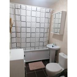 Фото Отель Карта мира на 1ом квартале 71