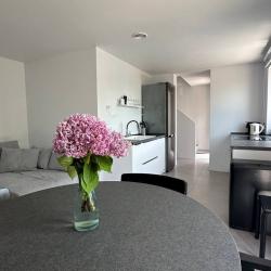 Фото Отель Дом на улице Дорога на большой Ахун