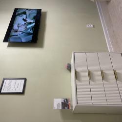 Фото Апартаменты на улице Чайковского 4