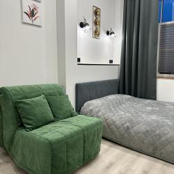 фото 50 Open Apartments (Опен Апартментс) на Печатника Григорьева