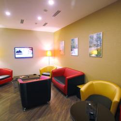 фото 9 Avenue Park Hotel (Авеню Парк Отель)