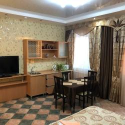 Фото Отель Мега