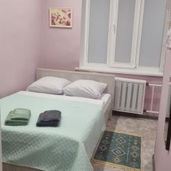 Фото Отель Комнаты на улице Рогатице
