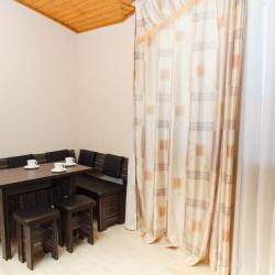 Фото Отель Экодом Фэмили 2*