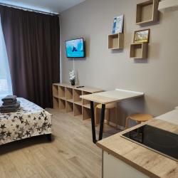 The Loft Studio Moscow (Лофт Студио) на улице Летчика Ларюшина 6/2 — 127da0b50f85fd2e694bf3f7f9081134