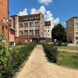 Фото Апартаменты на улице Рокоссовского
