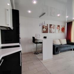 Апартаменты улучшенные г. Владивосток, ул. Жигура, 26, кв. 79