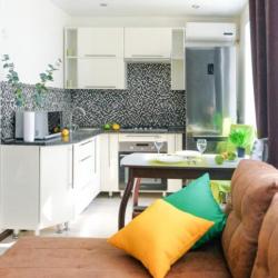 Фото Отель ApartLand (АпартЛэнд) на проспекте Октябрьский 29