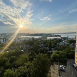 Фото Отель Новая квартира в центре на Заливе