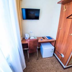 Фото Отель Аппартамент