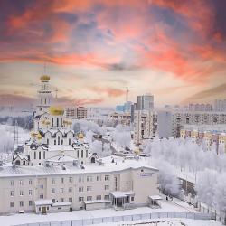 1-комнатные апартаменты улучшенные