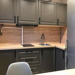 Апартаменты студия