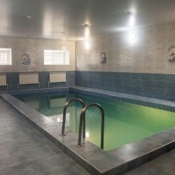 Фото Отель Рейс