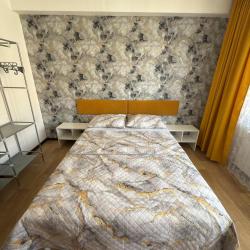 Фото Апартаменты на улице Комсомольская 6В