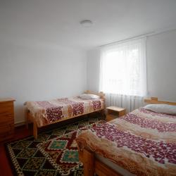 Фото Отель Алаколь