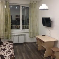 Апартаменты стандарт