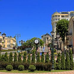 Фото Отель Дворец Нарзанов