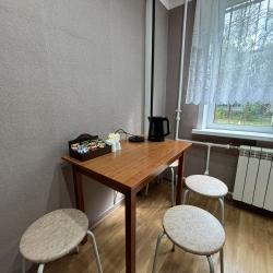 Фото Апартаменты Бабушка Хаус на улице Псковская