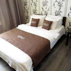 Фото Отель InnDays на Металлургов 108