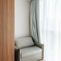 Апартаменты стандарт