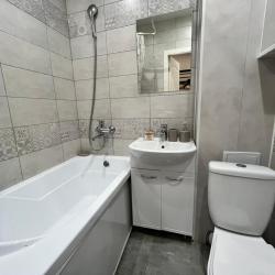 orange apartments 2 этаж