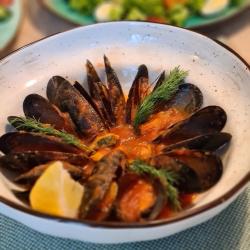 Фото Отель Вилла Лаванда