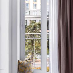 Фото Апартаменты рядом с Курортным парком