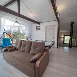 Коттедж премиум