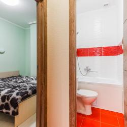 фото 2 Tiras Hotel (Тирас)