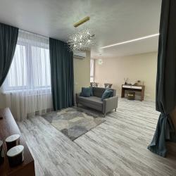 Фото Апартаменты на улице Архангельская 29 корпус 2