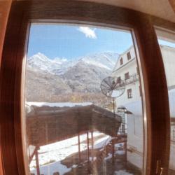 Фото Отель Накра