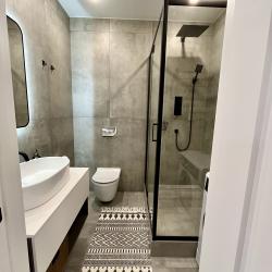 Фото Апартаменты Суточно на проспекте Октября 107А