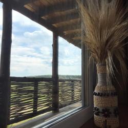 Фото Отель Жукова Гора