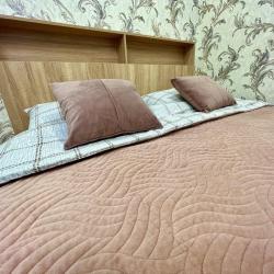 1-комнатные апартаменты улучшенные