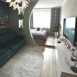 Фото Апартаменты на улице Дзержинского 127