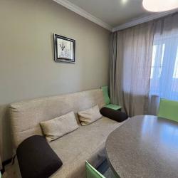 Апартаменты на улице Климова — 128357811ab44baca0595850409b59cc