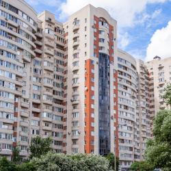 Апартаменты студия