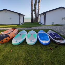 Фото Отель Пляж