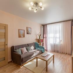 фото 6 Апартаменты Yakamoz apart (Якамоз апарт) на улице Горная 15С