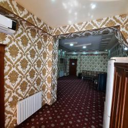 Фото Отель Istiqlol (Истиклол)