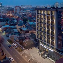 GOLD inn GARDEN (Голд Инн Гарден) — 1284a5f3ef5336a74c66998c8a5d0257