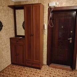 3-комнатные апартаменты стандарт