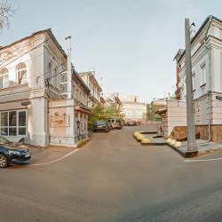 Фото Отель На Кожевенном