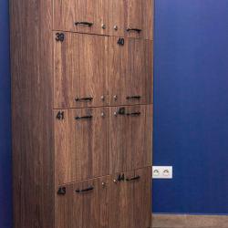 Капсульный отель  SedINN (СедИНН) — 128506e98766aee8197dc9e898d639ed