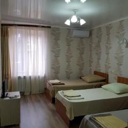 Фото Отель Престиж