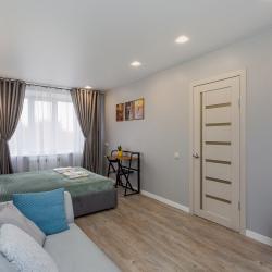 1-комнатные апартаменты стандарт