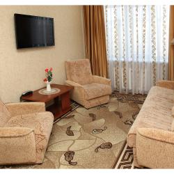 Фото Отель Светлана