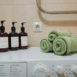 1-комнатные апартаменты улучшенные